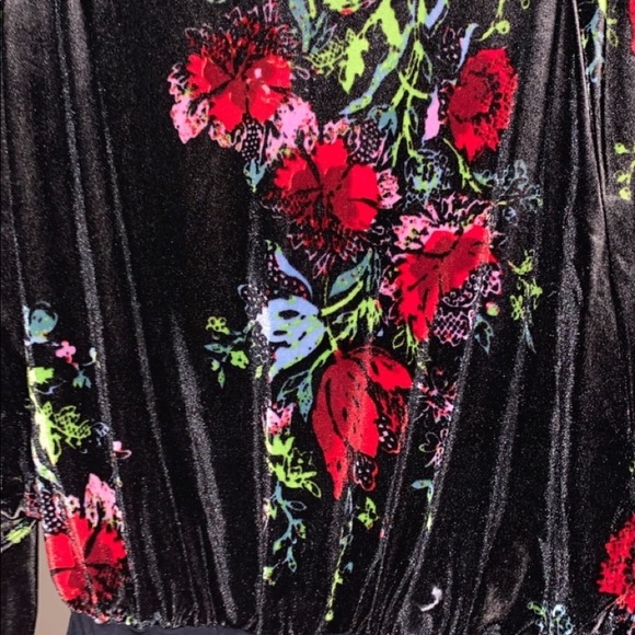 Free People Bodysuit - Picture 2 of 2